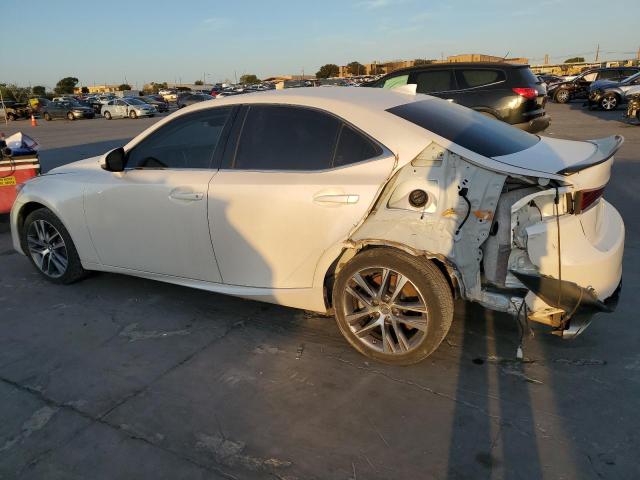 Photo 1 VIN: JTHBA1D20J5080183 - LEXUS IS 300 