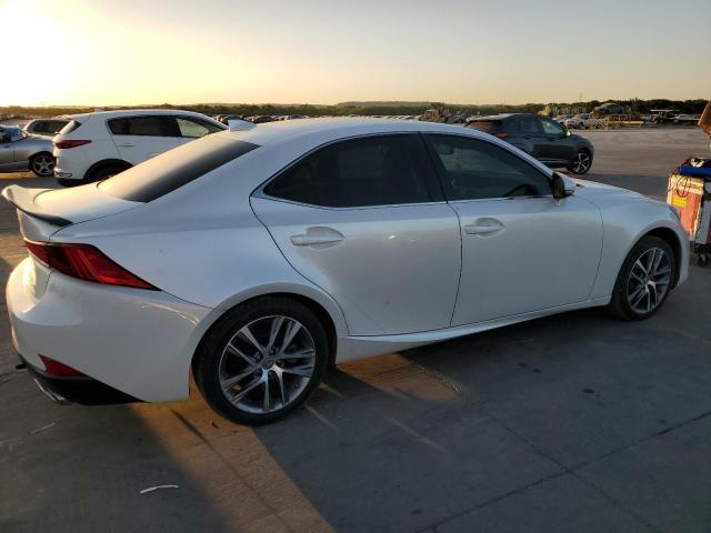 Photo 2 VIN: JTHBA1D20J5080183 - LEXUS IS 300 