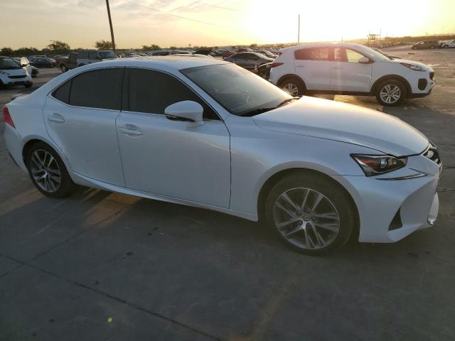 Photo 3 VIN: JTHBA1D20J5080183 - LEXUS IS 300 