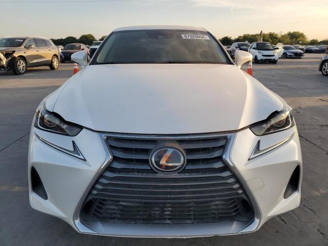 Photo 4 VIN: JTHBA1D20J5080183 - LEXUS IS 300 