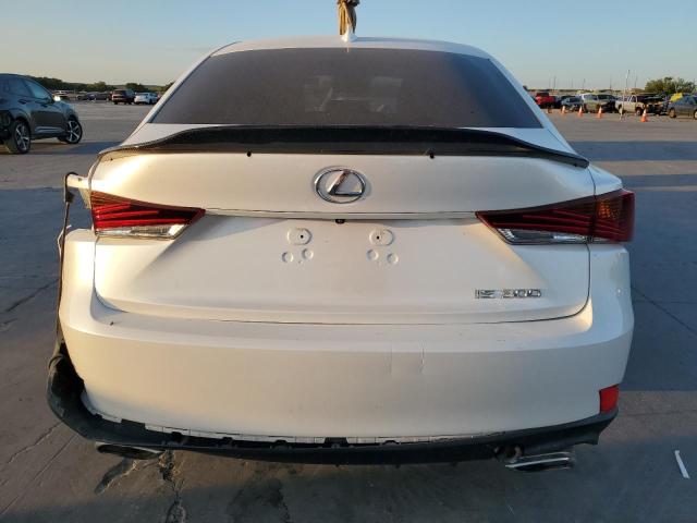 Photo 5 VIN: JTHBA1D20J5080183 - LEXUS IS 300 