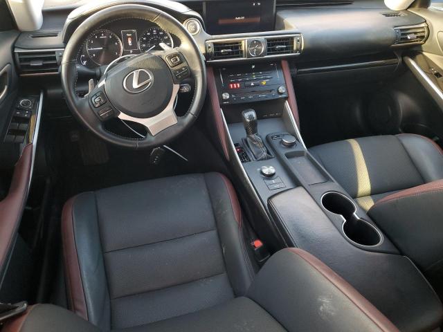 Photo 7 VIN: JTHBA1D20J5080183 - LEXUS IS 300 