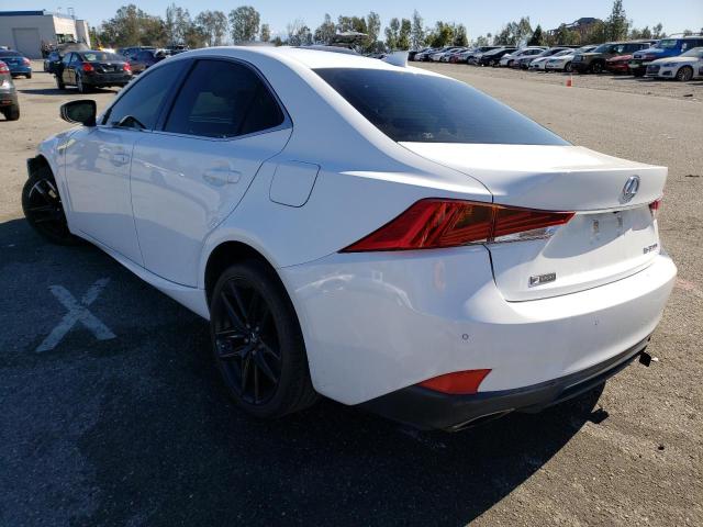 Photo 1 VIN: JTHBA1D20J5080314 - LEXUS IS 300 