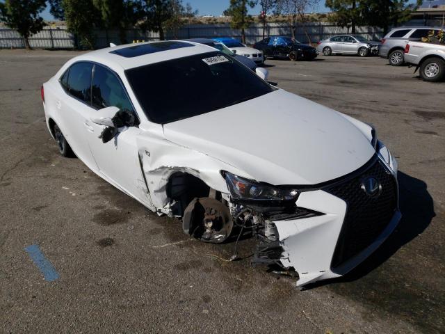 Photo 3 VIN: JTHBA1D20J5080314 - LEXUS IS 300 