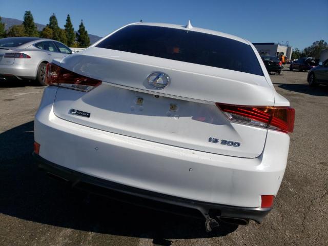 Photo 5 VIN: JTHBA1D20J5080314 - LEXUS IS 300 