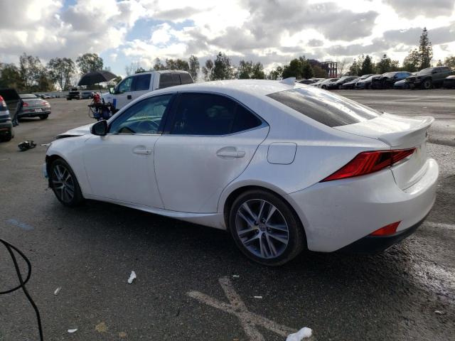 Photo 1 VIN: JTHBA1D20J5080331 - LEXUS IS 300 