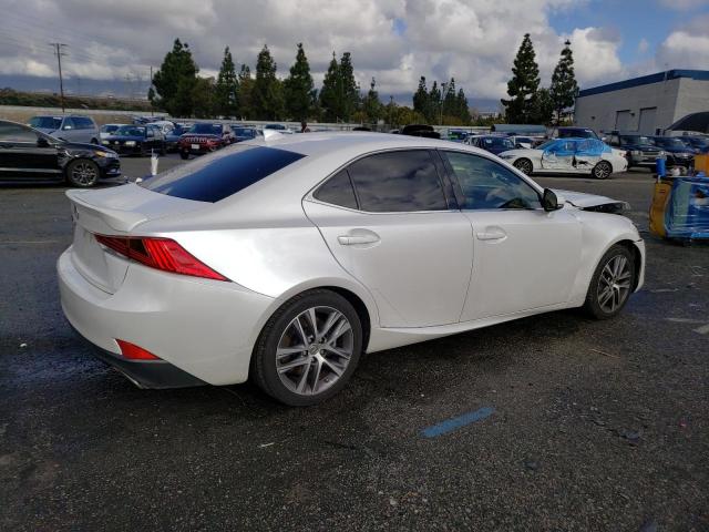 Photo 2 VIN: JTHBA1D20J5080331 - LEXUS IS 300 