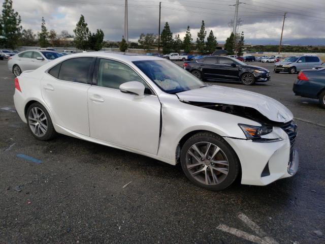 Photo 3 VIN: JTHBA1D20J5080331 - LEXUS IS 300 