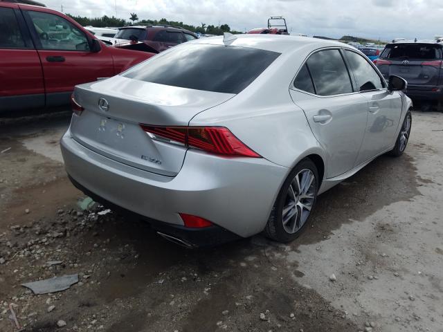 Photo 3 VIN: JTHBA1D20K5085577 - LEXUS IS 300 