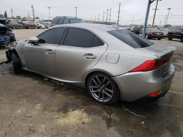 Photo 1 VIN: JTHBA1D20K5087393 - LEXUS IS 