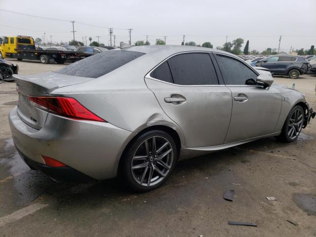 Photo 2 VIN: JTHBA1D20K5087393 - LEXUS IS 