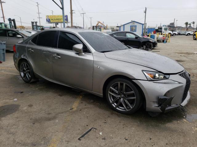 Photo 3 VIN: JTHBA1D20K5087393 - LEXUS IS 