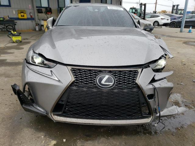 Photo 4 VIN: JTHBA1D20K5087393 - LEXUS IS 