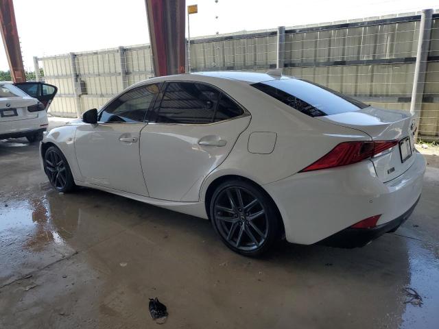 Photo 1 VIN: JTHBA1D20K5090732 - LEXUS IS 300 