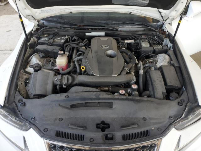 Photo 10 VIN: JTHBA1D20K5090732 - LEXUS IS 300 