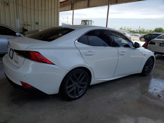 Photo 2 VIN: JTHBA1D20K5090732 - LEXUS IS 300 