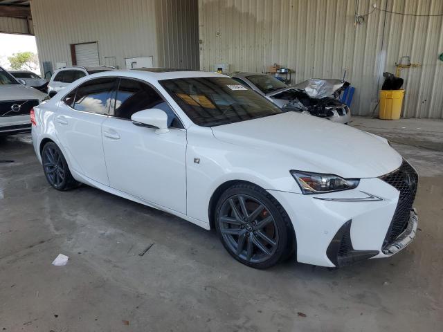 Photo 3 VIN: JTHBA1D20K5090732 - LEXUS IS 300 