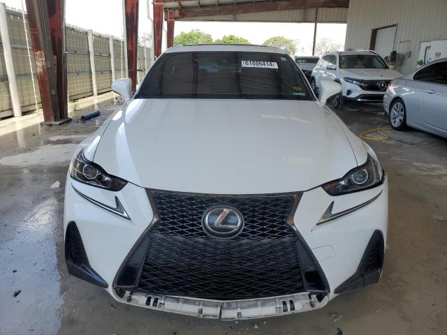 Photo 4 VIN: JTHBA1D20K5090732 - LEXUS IS 300 