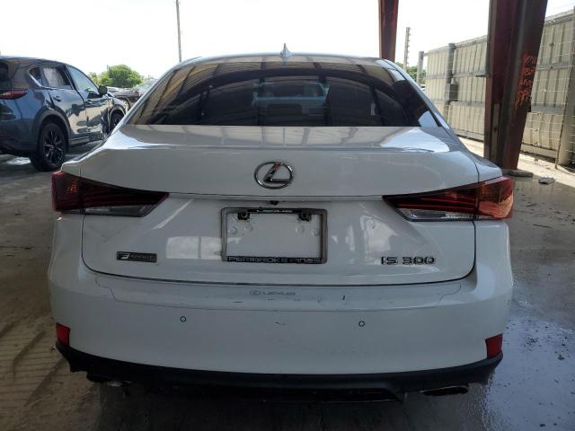 Photo 5 VIN: JTHBA1D20K5090732 - LEXUS IS 300 