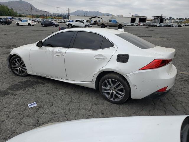 Photo 1 VIN: JTHBA1D20K5091217 - LEXUS IS 300 