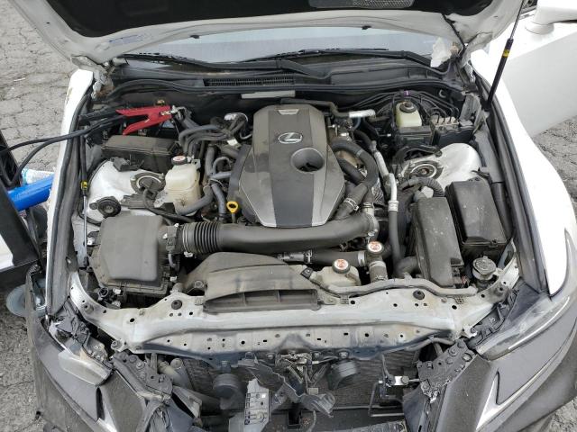 Photo 10 VIN: JTHBA1D20K5091217 - LEXUS IS 300 