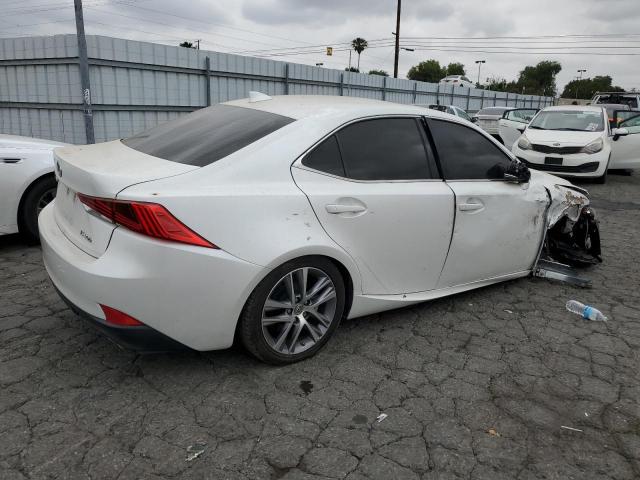 Photo 2 VIN: JTHBA1D20K5091217 - LEXUS IS 300 