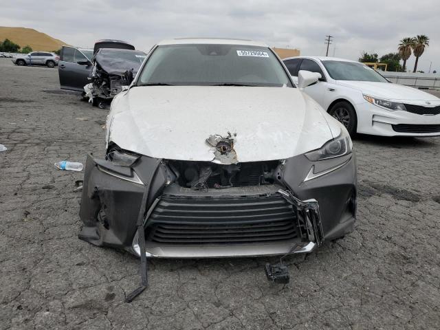 Photo 4 VIN: JTHBA1D20K5091217 - LEXUS IS 300 