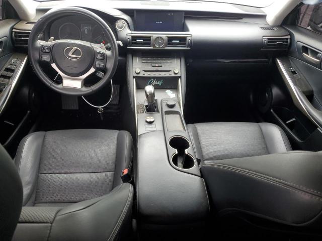 Photo 7 VIN: JTHBA1D20K5091217 - LEXUS IS 300 