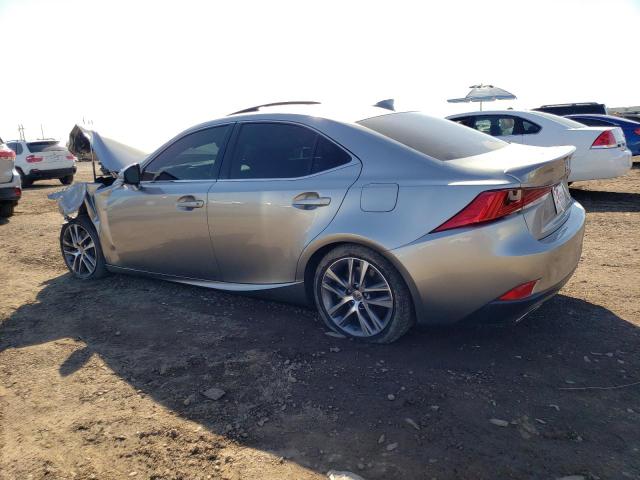 Photo 1 VIN: JTHBA1D20K5098250 - LEXUS IS 