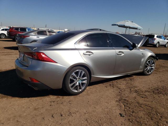 Photo 2 VIN: JTHBA1D20K5098250 - LEXUS IS 