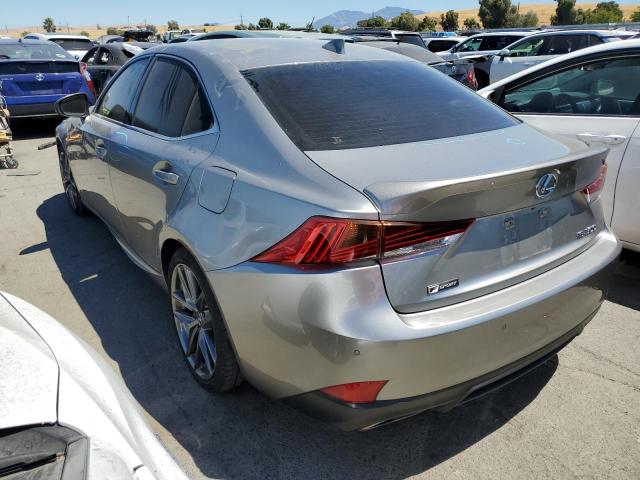 Photo 1 VIN: JTHBA1D20K5098555 - LEXUS IS 300 