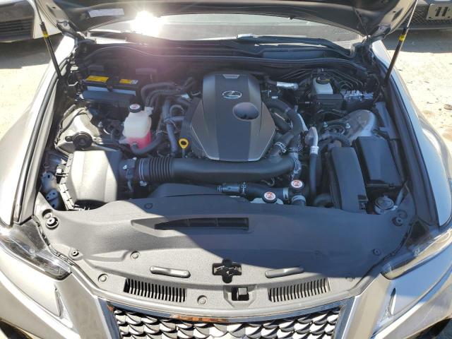 Photo 10 VIN: JTHBA1D20K5098555 - LEXUS IS 300 