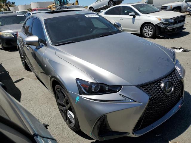 Photo 3 VIN: JTHBA1D20K5098555 - LEXUS IS 300 