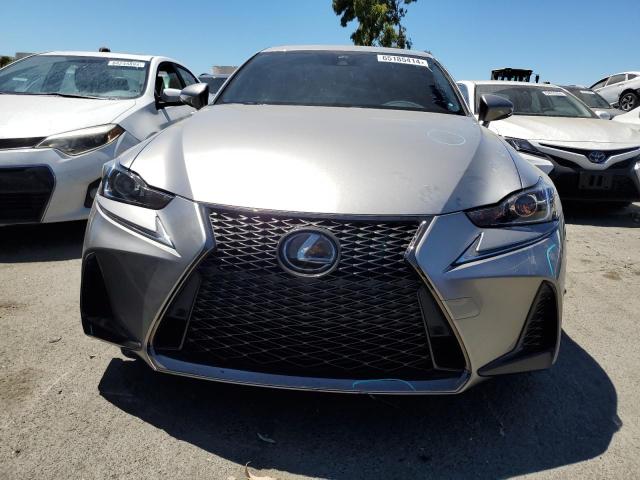 Photo 4 VIN: JTHBA1D20K5098555 - LEXUS IS 300 