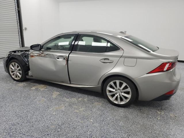 Photo 1 VIN: JTHBA1D21G5001578 - LEXUS IS 200T 