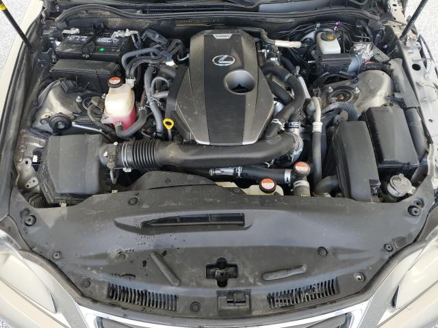 Photo 10 VIN: JTHBA1D21G5001578 - LEXUS IS 200T 