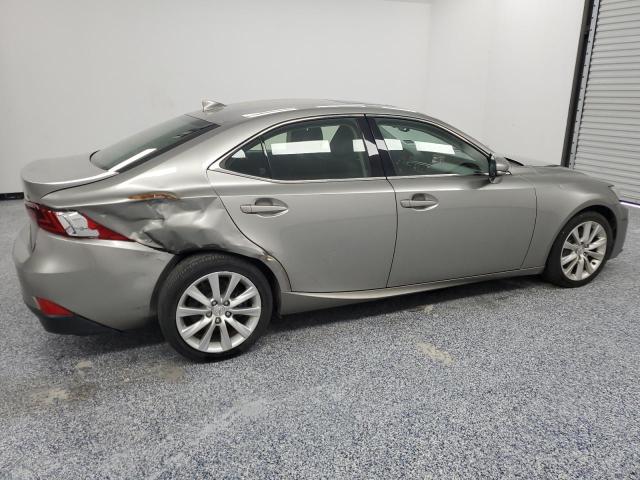 Photo 2 VIN: JTHBA1D21G5001578 - LEXUS IS 200T 