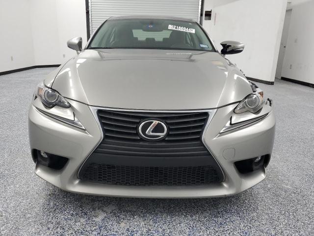 Photo 4 VIN: JTHBA1D21G5001578 - LEXUS IS 200T 