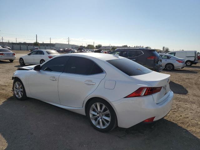 Photo 1 VIN: JTHBA1D21G5003184 - LEXUS IS 200T 