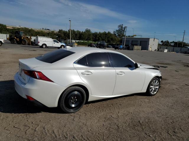 Photo 2 VIN: JTHBA1D21G5003184 - LEXUS IS 200T 