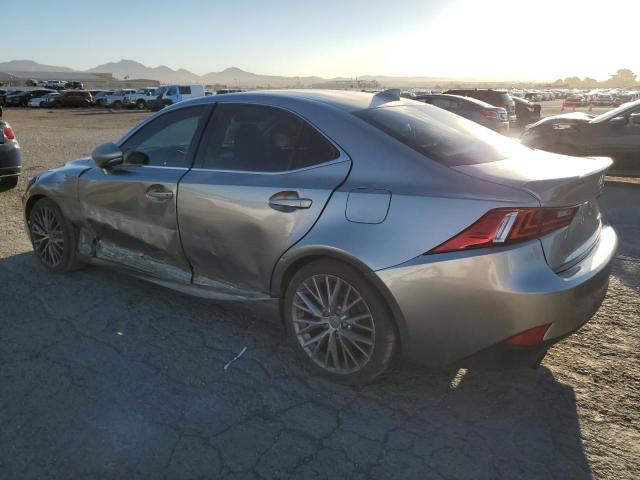 Photo 1 VIN: JTHBA1D21G5013665 - LEXUS IS 200T 