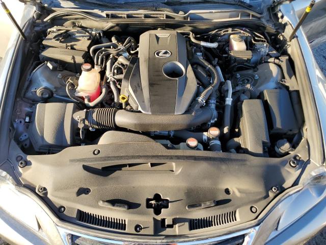 Photo 10 VIN: JTHBA1D21G5013665 - LEXUS IS 200T 