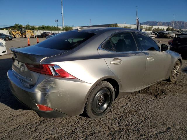 Photo 2 VIN: JTHBA1D21G5013665 - LEXUS IS 200T 