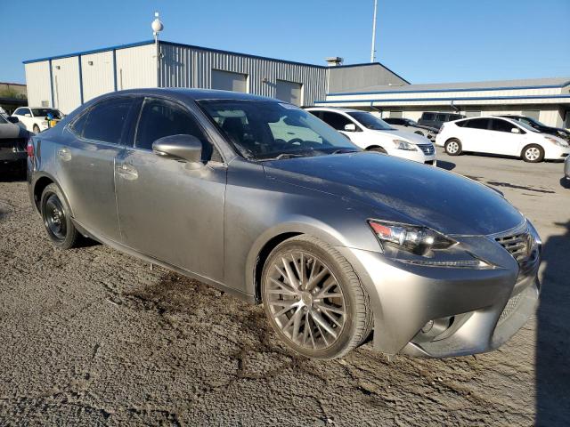 Photo 3 VIN: JTHBA1D21G5013665 - LEXUS IS 200T 