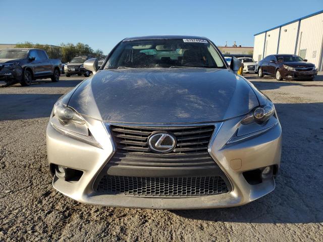 Photo 4 VIN: JTHBA1D21G5013665 - LEXUS IS 200T 