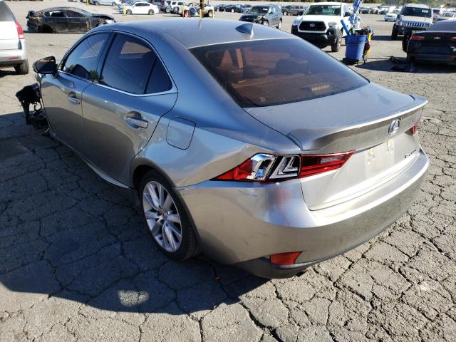 Photo 1 VIN: JTHBA1D21G5018560 - LEXUS IS 200T 