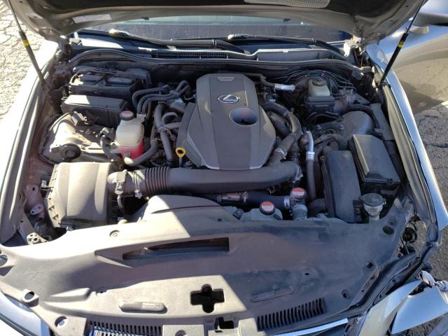 Photo 10 VIN: JTHBA1D21G5018560 - LEXUS IS 200T 