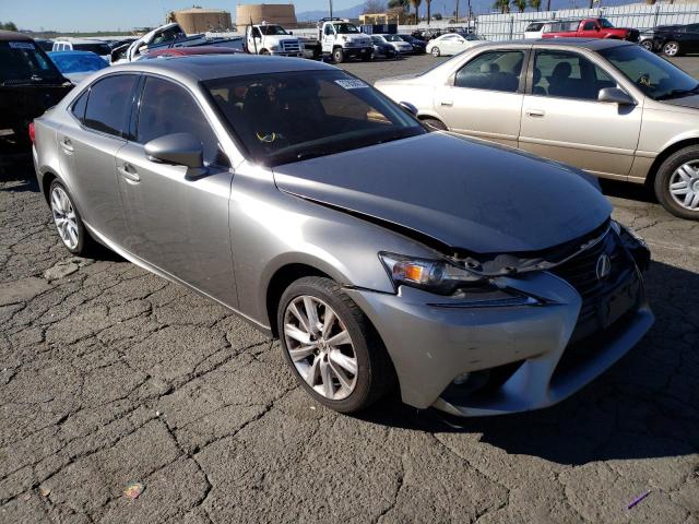 Photo 3 VIN: JTHBA1D21G5018560 - LEXUS IS 200T 