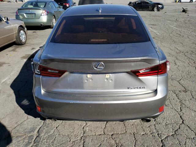 Photo 5 VIN: JTHBA1D21G5018560 - LEXUS IS 200T 