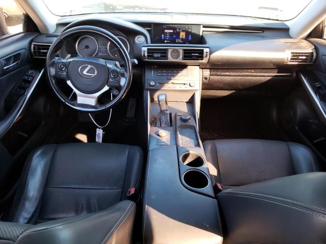 Photo 7 VIN: JTHBA1D21G5018560 - LEXUS IS 200T 